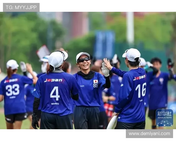 飞盘热潮席卷成都探秘成都飞盘队的拼搏与荣耀