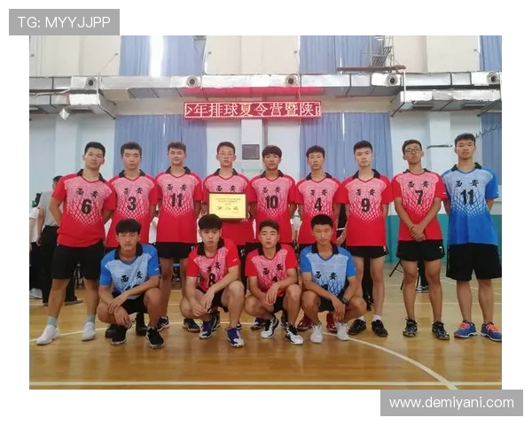 排球专题深入解析西安排球队的战术节奏与团队协作技巧